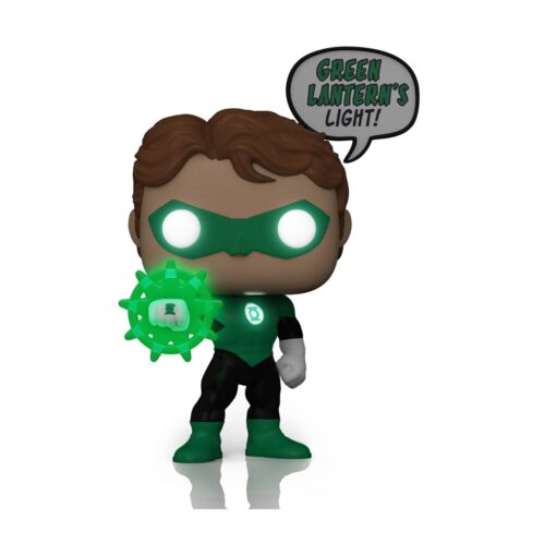 Funko POP Green Lantern