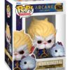 Funko POP! Heimerdinger with Poro