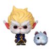 Funko POP Heimerdinger with Poro