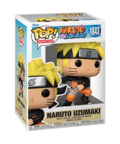 Funko POP Naruto Uzumaki