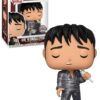 Funko POP Elvis Presley