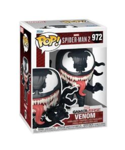 Funko POP! Venom