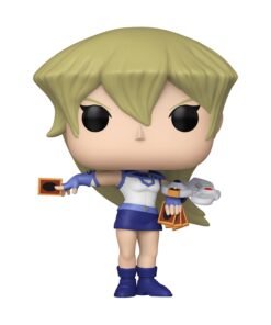 Funko POP Yu-Gi-Oh! Alexis Rhodes