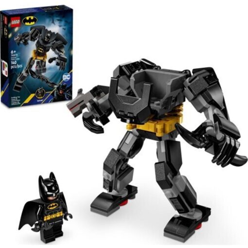 LEGO DC Batman