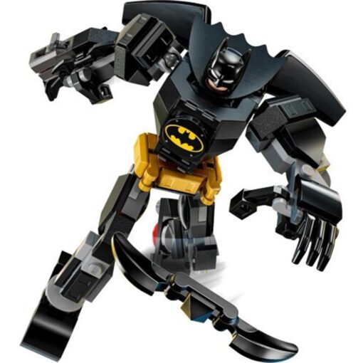 LEGO® DC Batman™: Batman Mech Armor - Image 3