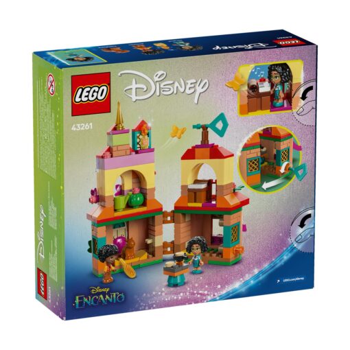 LEGO® Disney: Encanto Mini House - Image 3