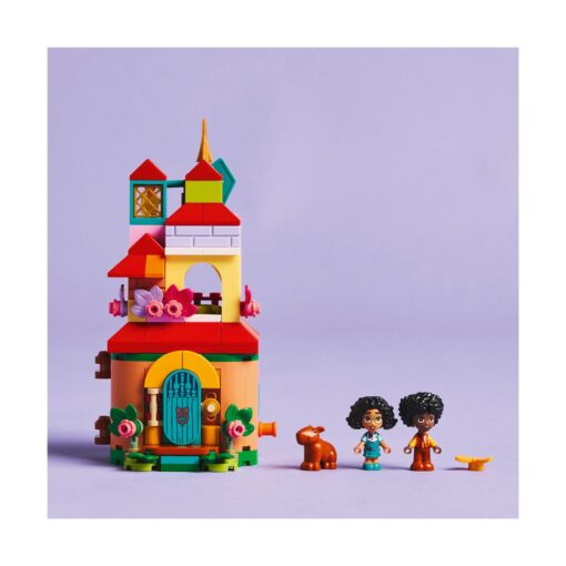 LEGO® Disney: Encanto Mini House - Image 6