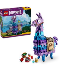 LEGO Fortnite Supply Llama