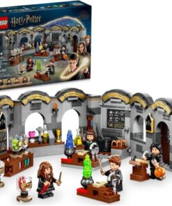 LEGO Harry Potter Potions Class