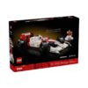 LEGO McLaren Ayrton Senna