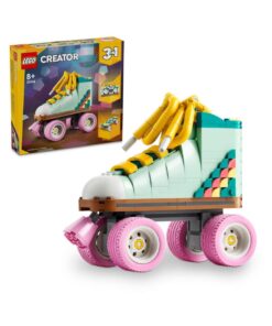 LEGO Retro Roller Skate