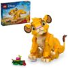 LEGO Simba the Lion King7