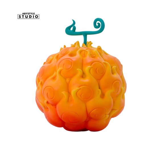 One Piece 1/1 Replica Flame Flame Fruit - Image 4