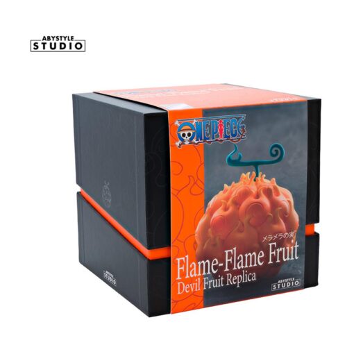 One Piece 1/1 Replica Flame Flame Fruit - Image 6